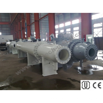 Air Liquid Heat Exchangers (P027)